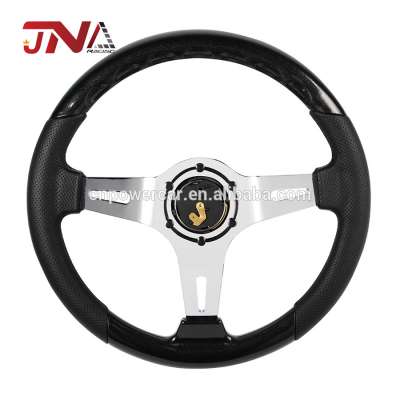 Hot selling  universal  racing  Steering Wheel for universal