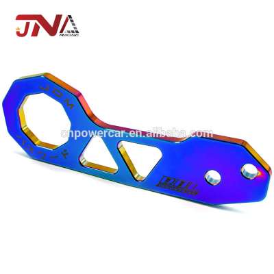 Racing Custom Car JDM Tow Hooks for Auto