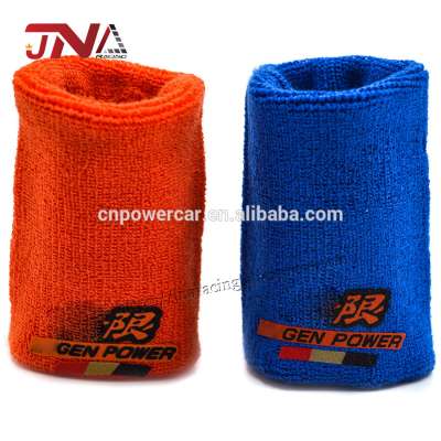 JDM Racing Bride Oil Catch Tank Can Sock Cover for universal