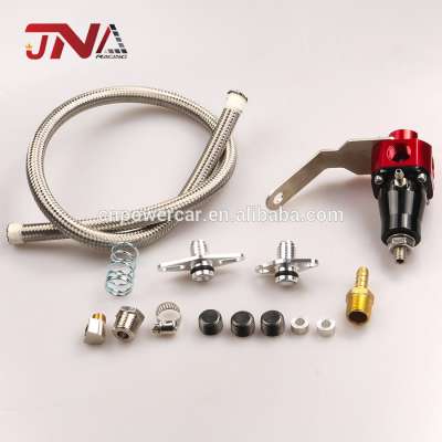 Fuel Inject Pressure Regulator with fuel pressure regulator  parts