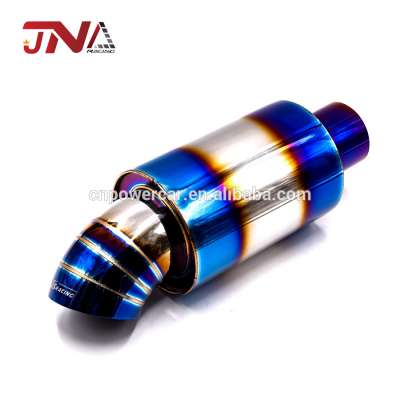 2020 high performance top quality stainless steel  Exhaust muffler Pipe